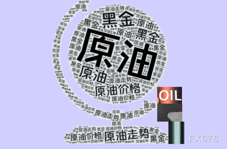 WTI原油期货维持区间波动，交易员关注需求及突破点位