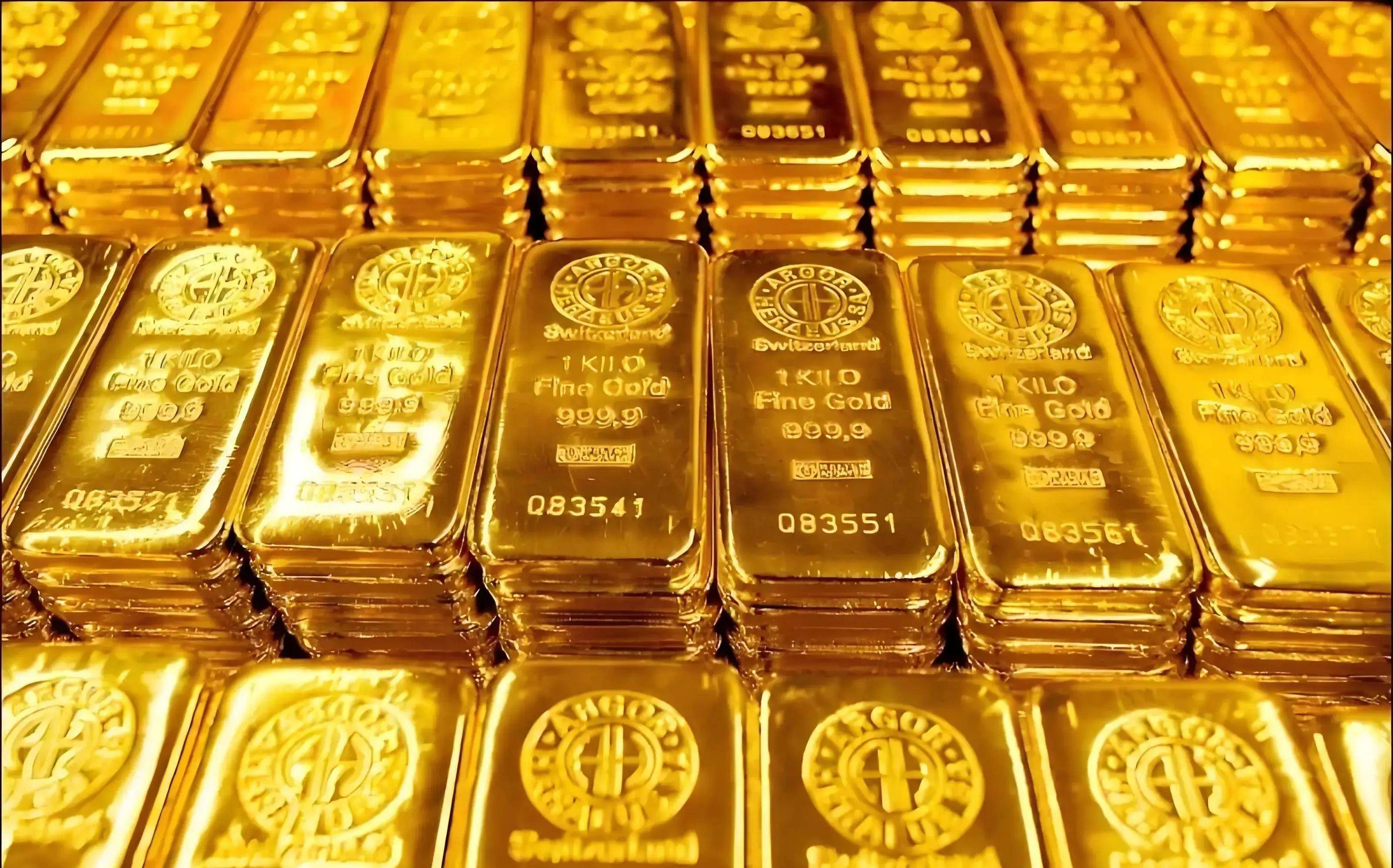 地缘冲突加剧原油波动，UltimaMarkets黄金交易策略全解析