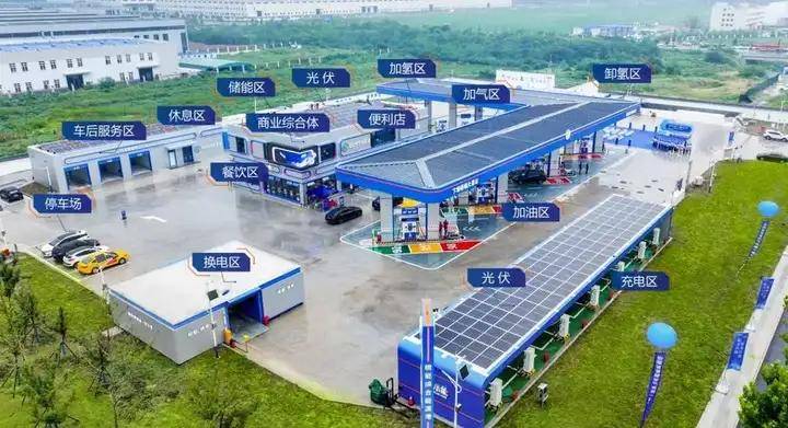 国际原油暴跌下的国内成品油市场：加油站行业的生存法则与未来趋势