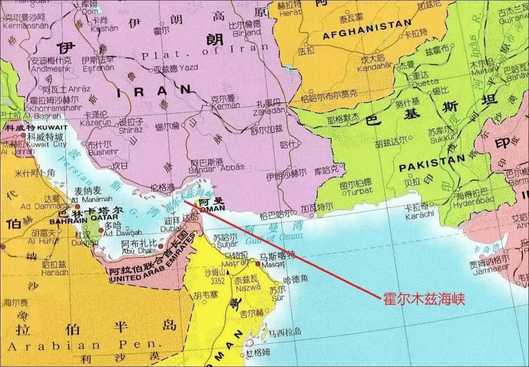 以色列空袭伊朗，原油暴涨13%